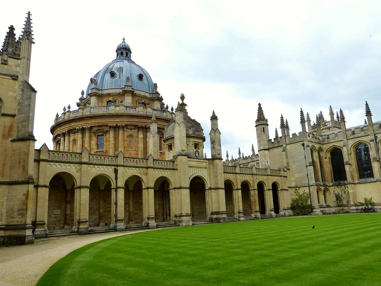 Oxford