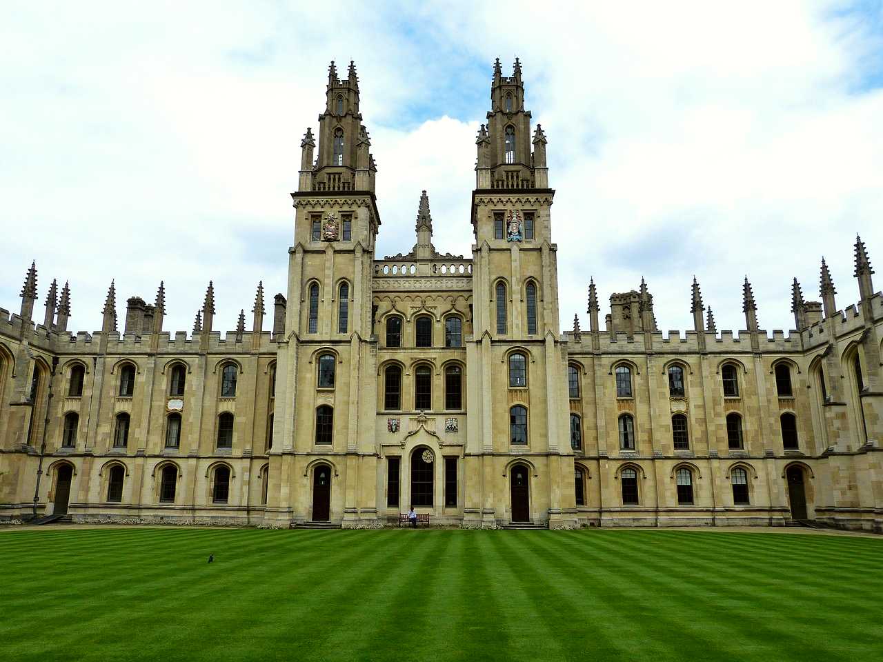 Oxford