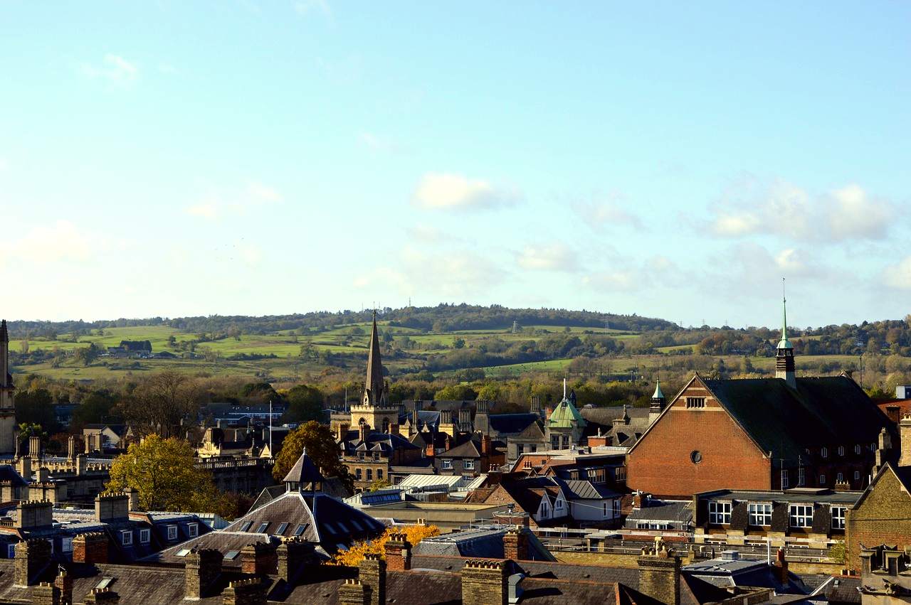 Oxford