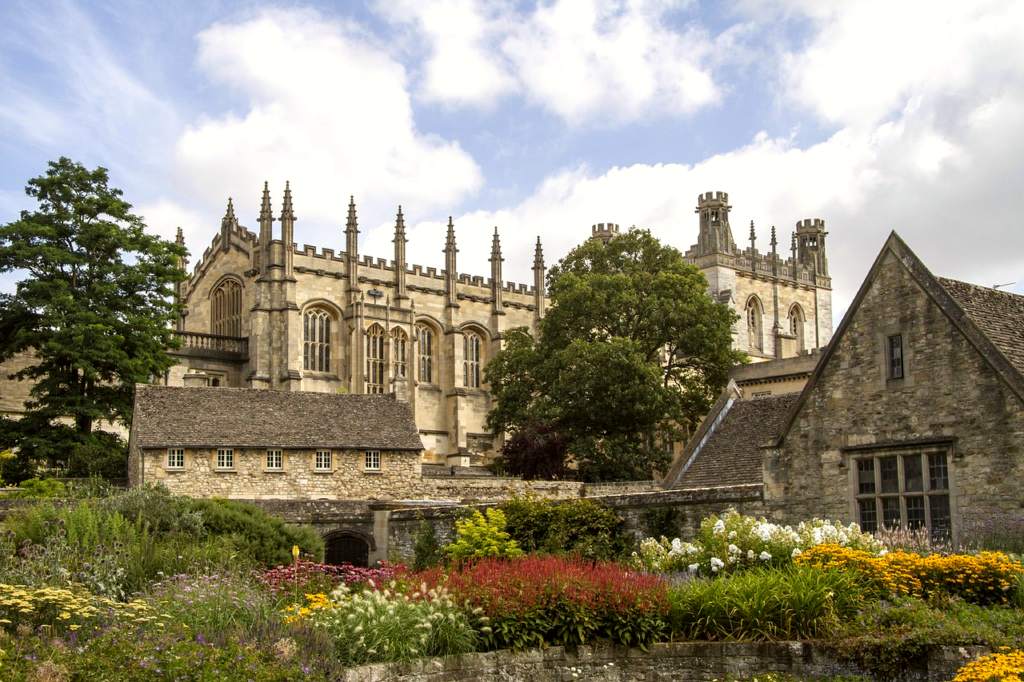 Oxford