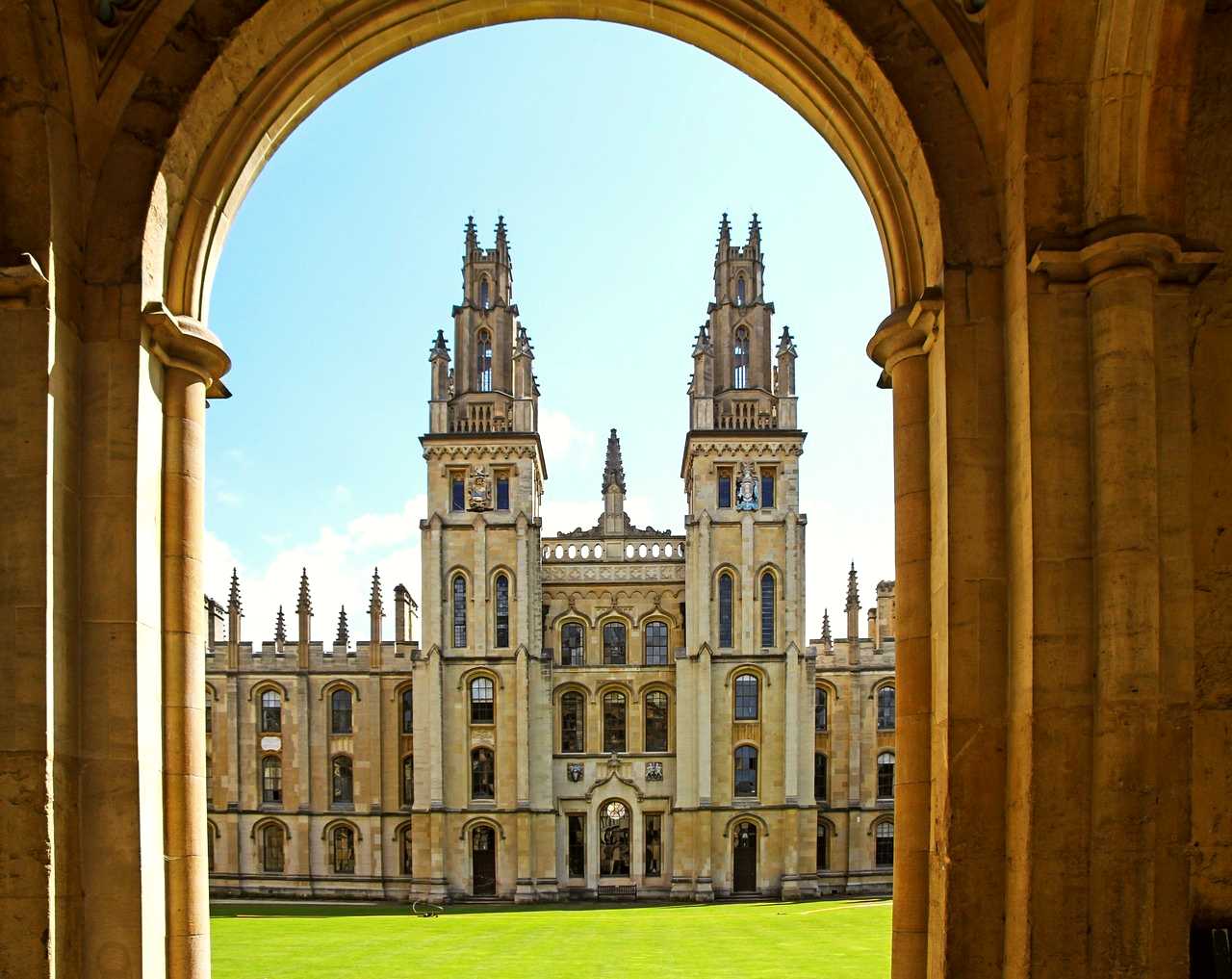 Oxford