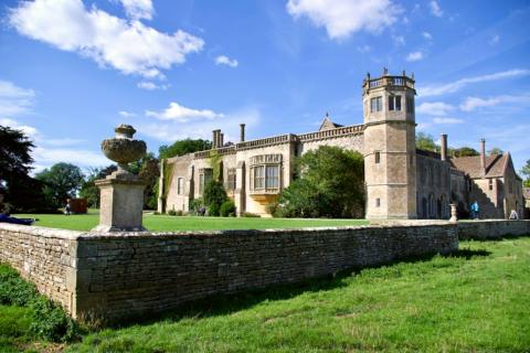 Lacock