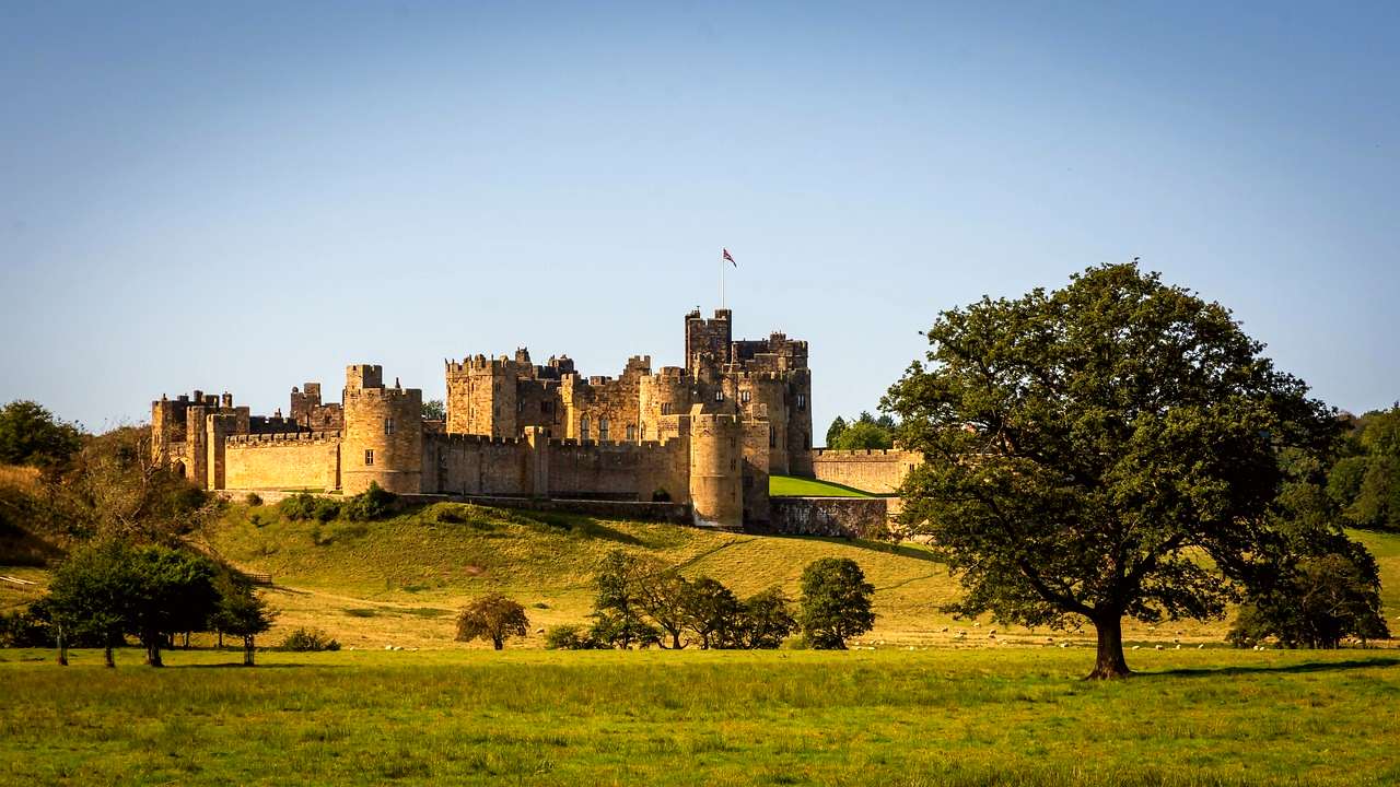 Alnwick