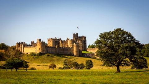 Alnwick