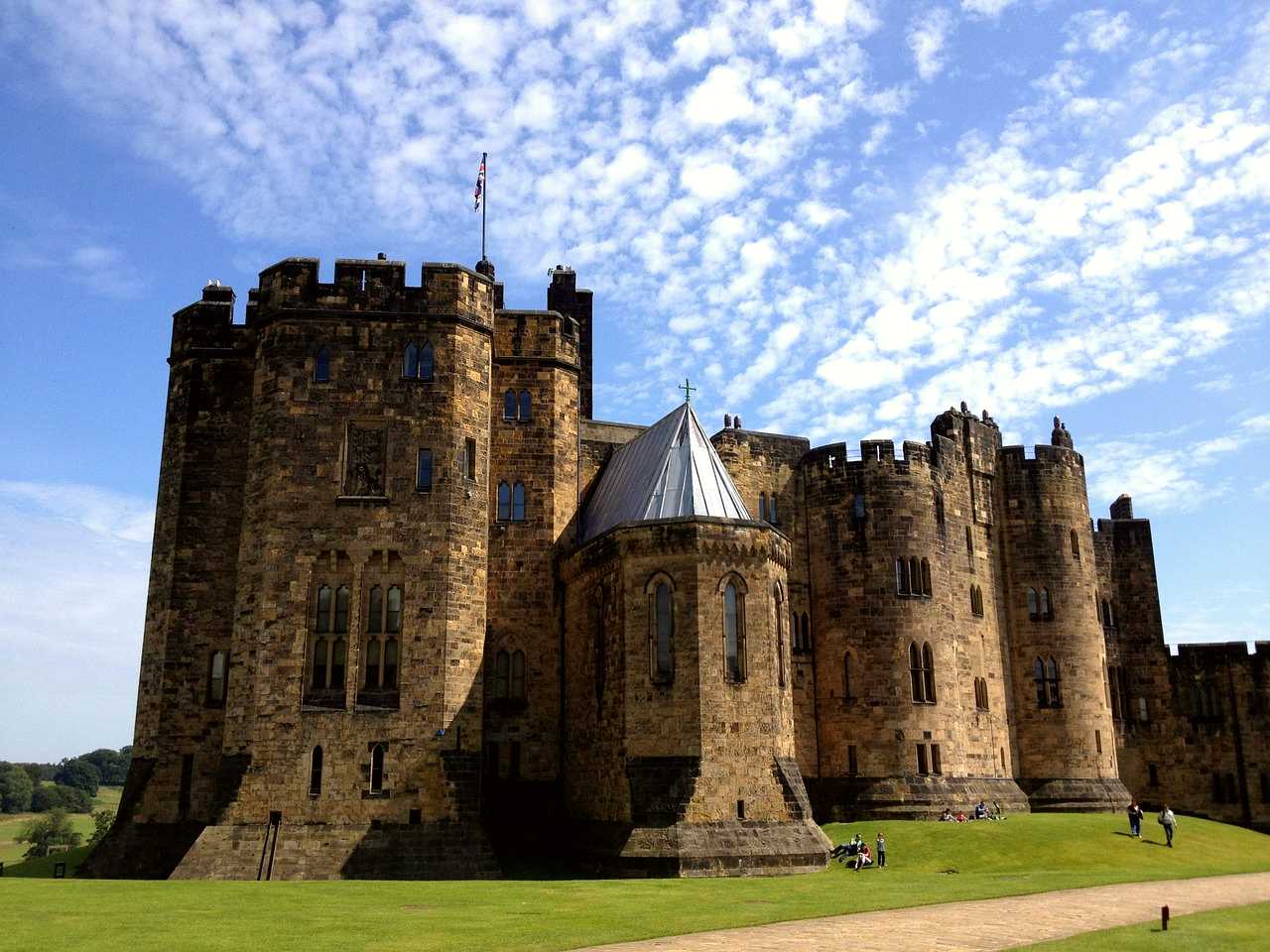 Alnwick
