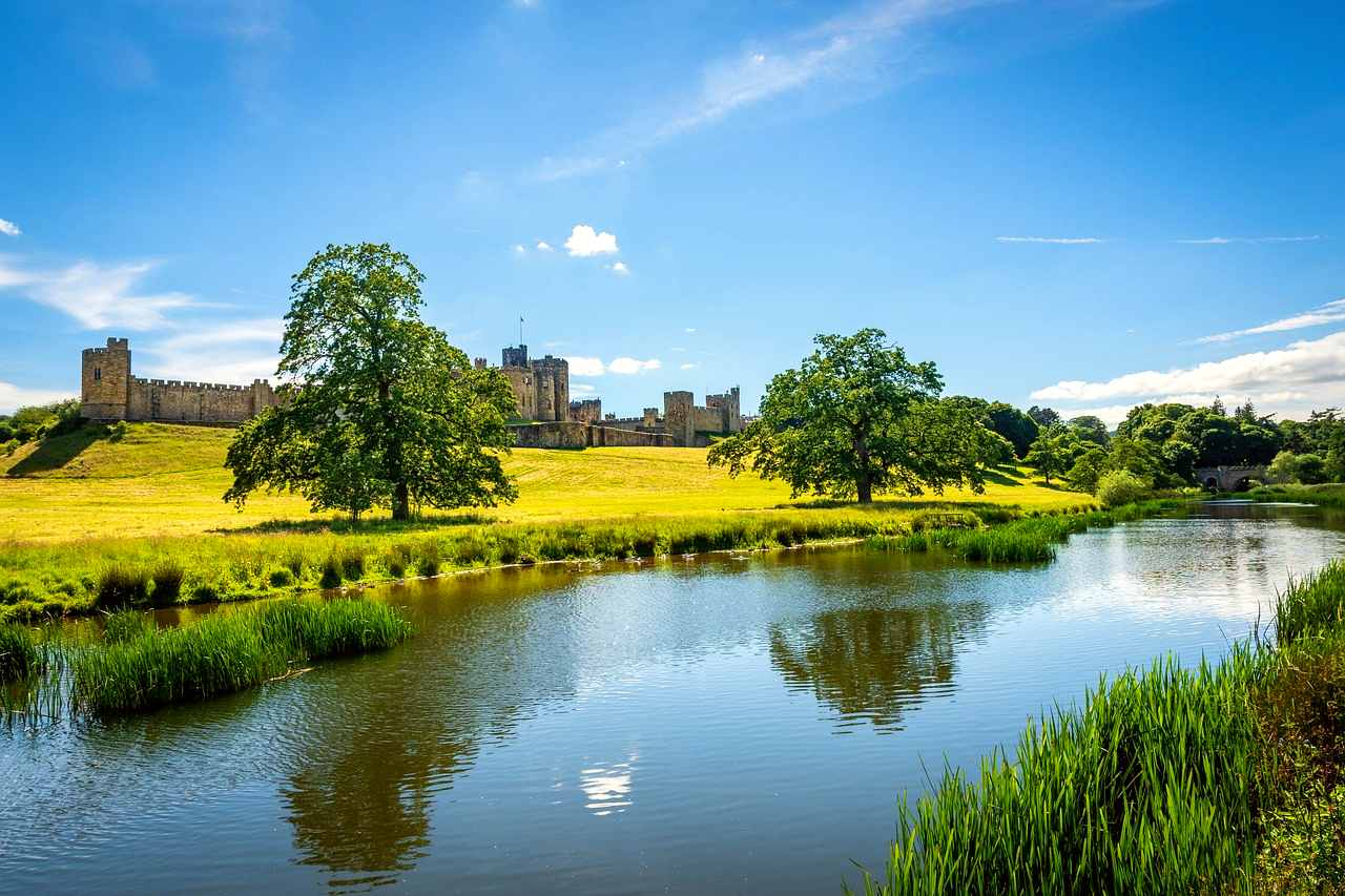 Alnwick