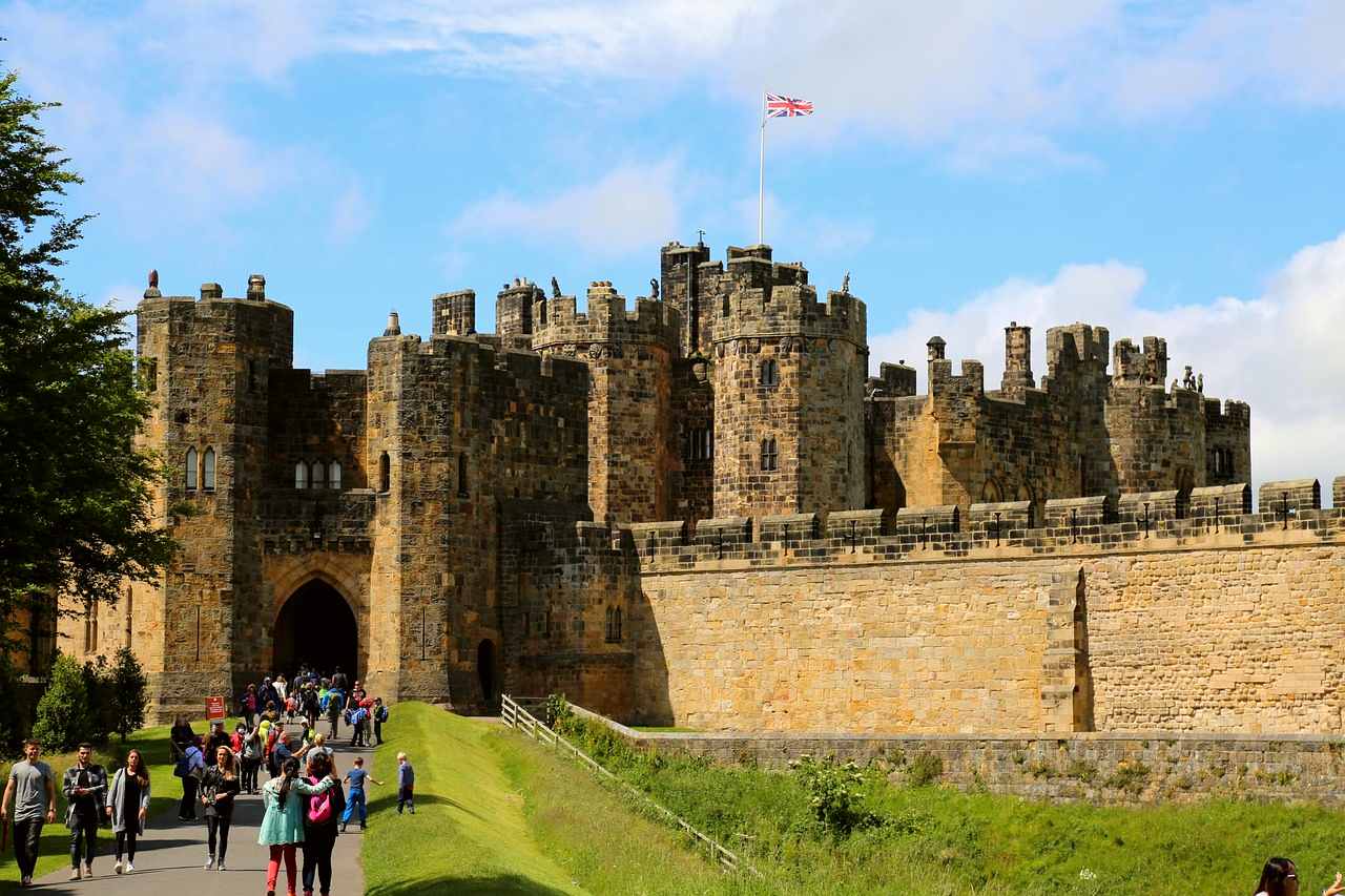 Alnwick