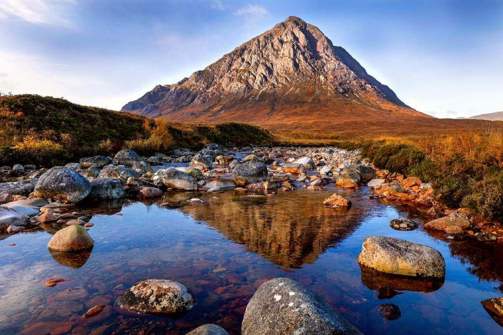 Glencoe