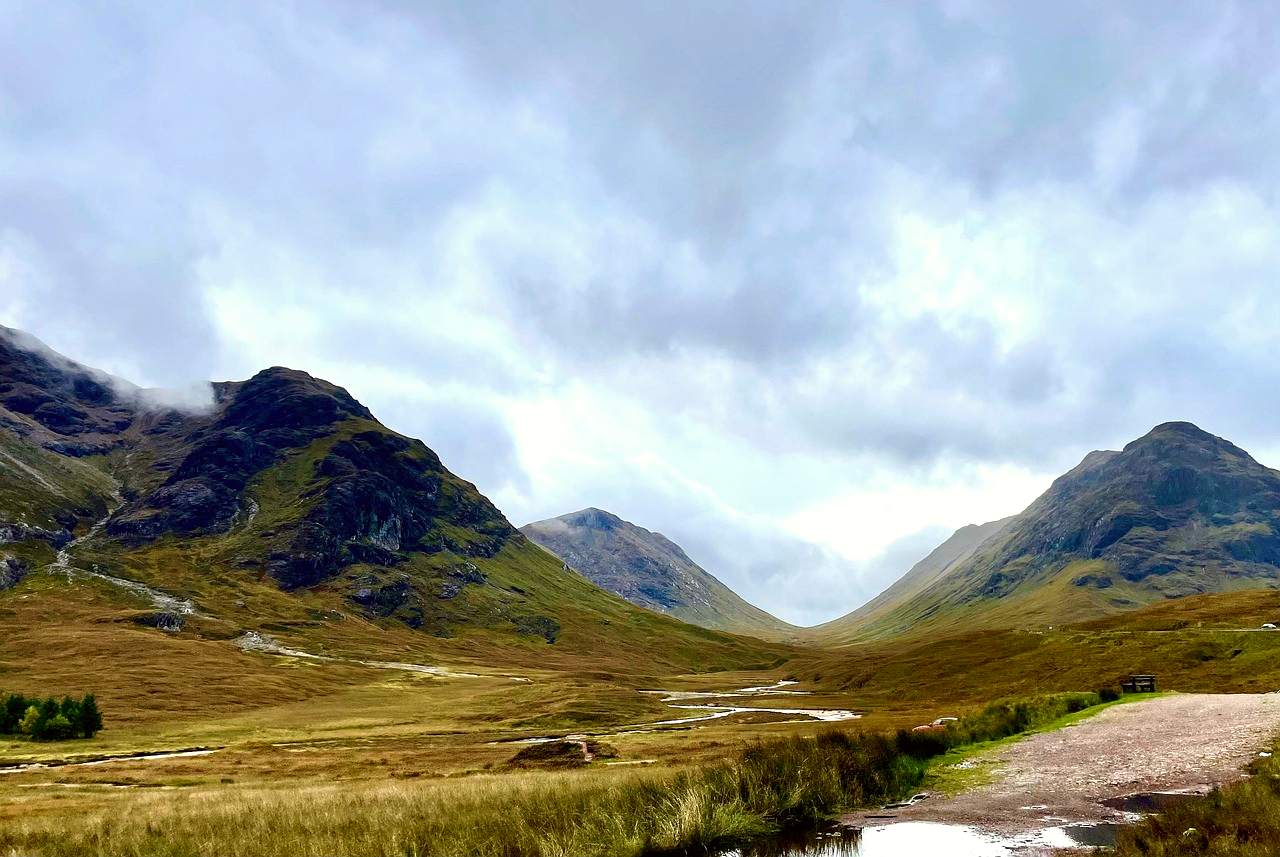 Glencoe