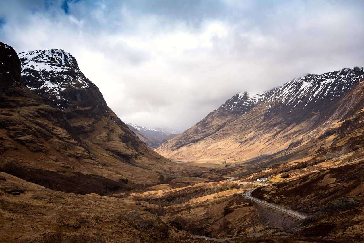 Glencoe