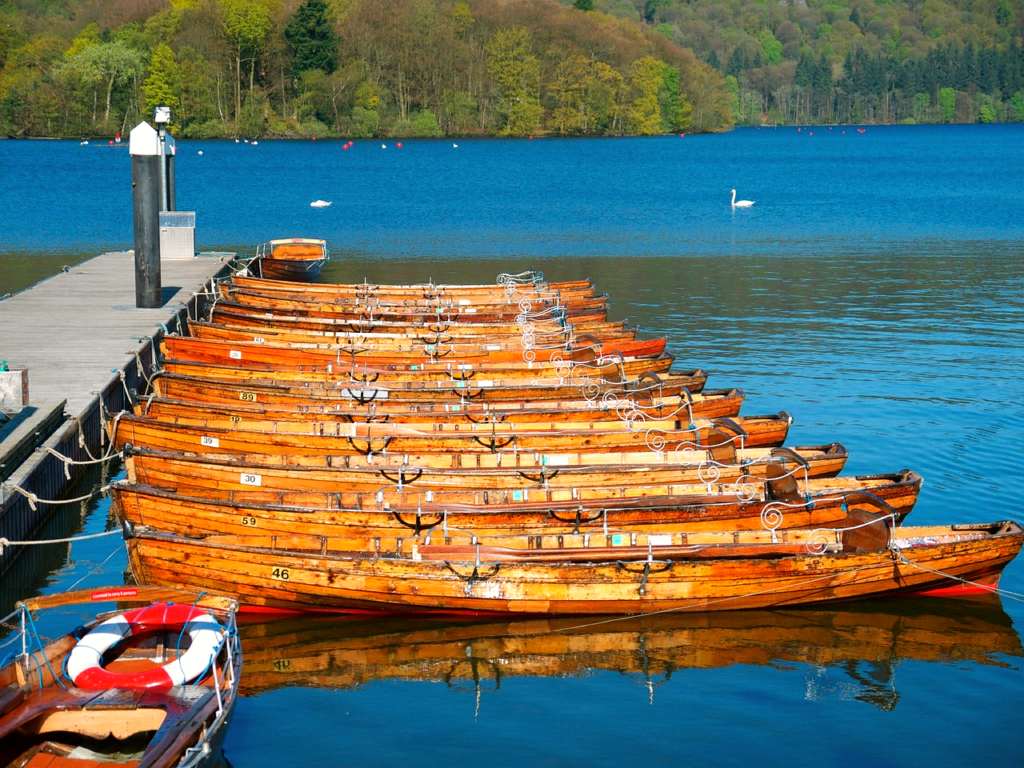 Windermere