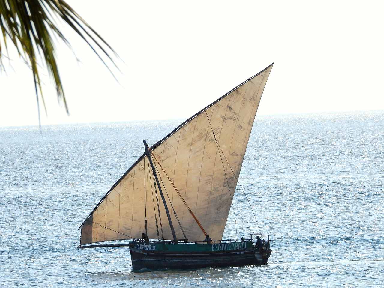 Stone Town
