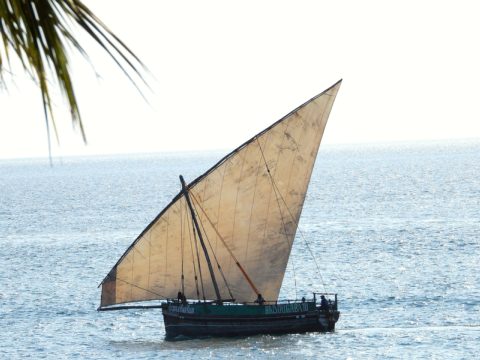 Stone Town