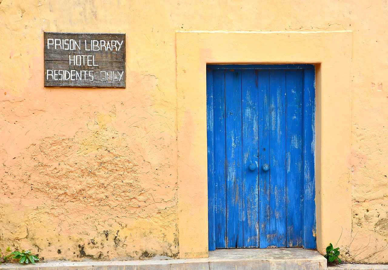 Stone Town