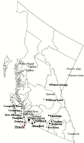 British Columbia