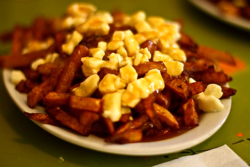 Local food and drinks - Laval
