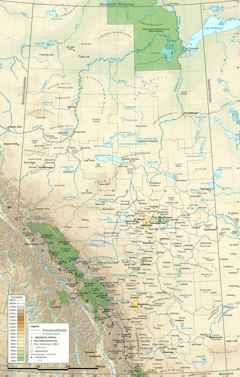 Alberta