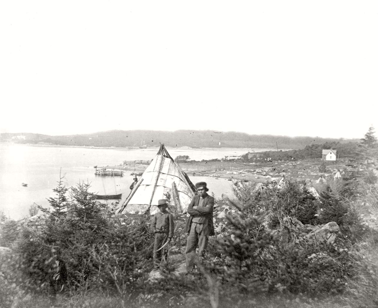 Nova Scotia