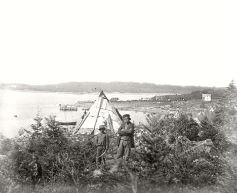Nova Scotia