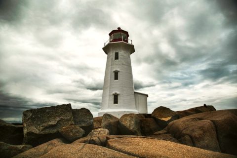 Nova Scotia