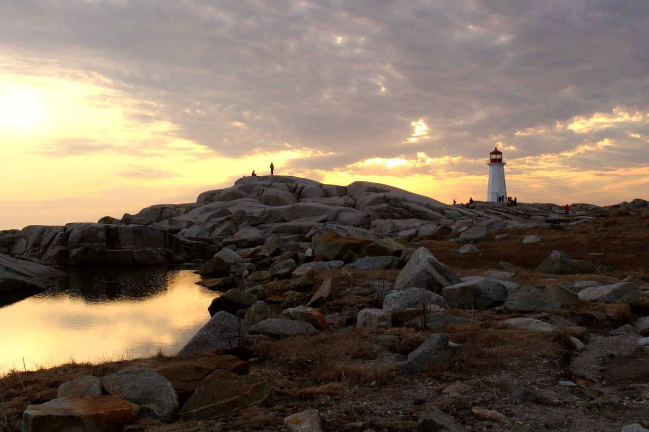 Nova Scotia