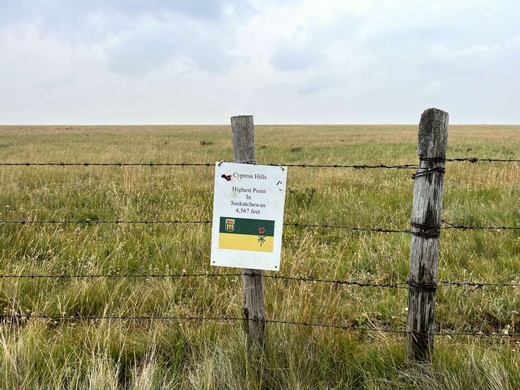 Saskatchewan