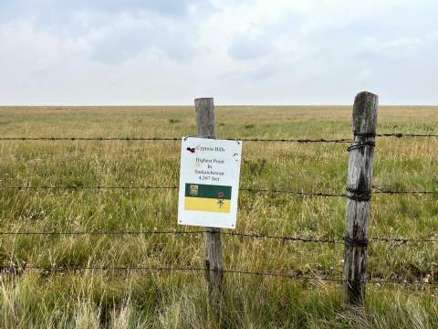 Saskatchewan