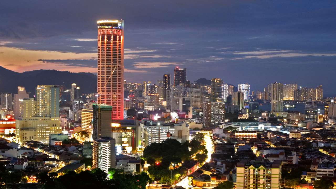 Penang