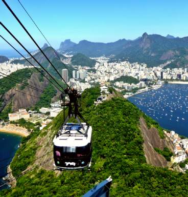 Rio de Janeiro