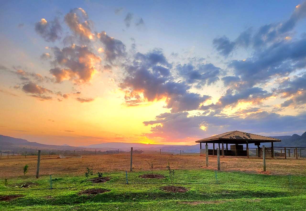 Minas Gerais