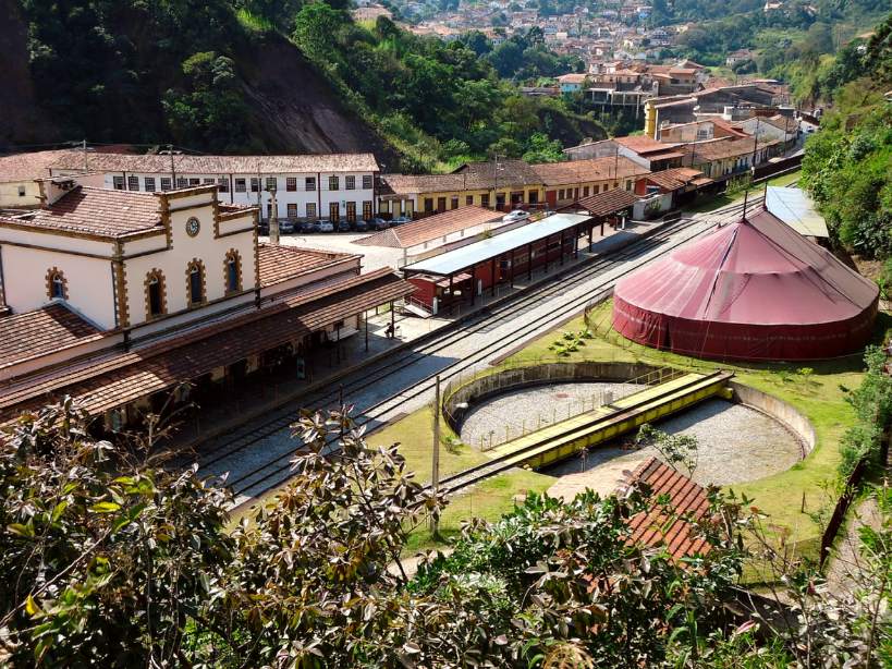 Minas Gerais