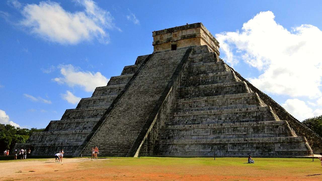 Yucatan