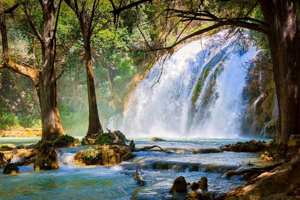 Chiapas