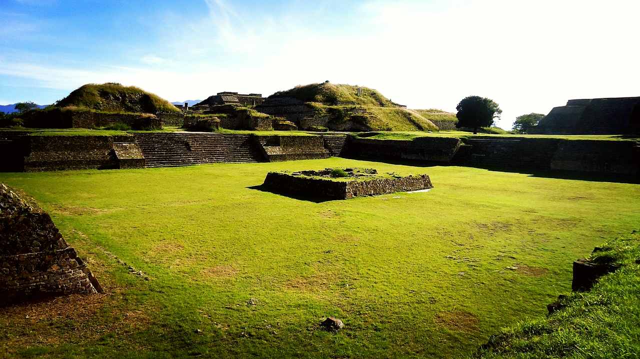 Oaxaca