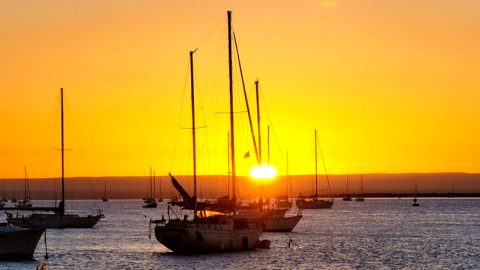 Baja California