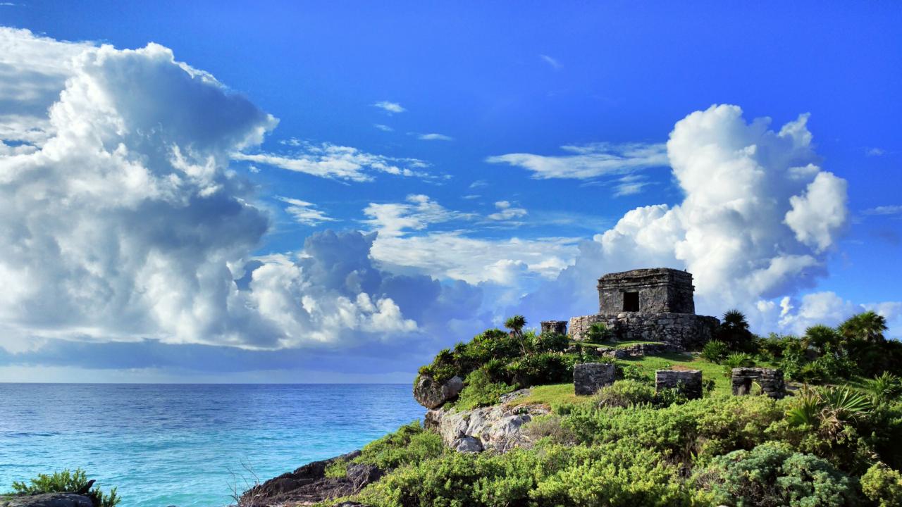 Quintana Roo