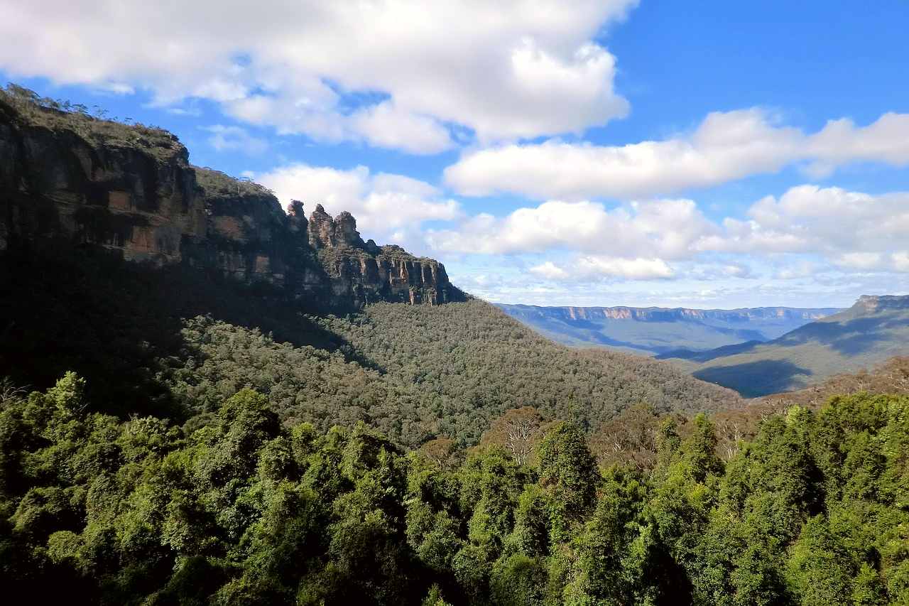 New South Wales