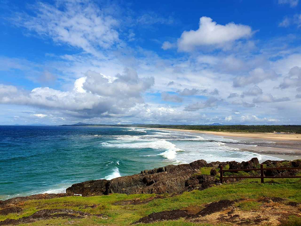 New South Wales