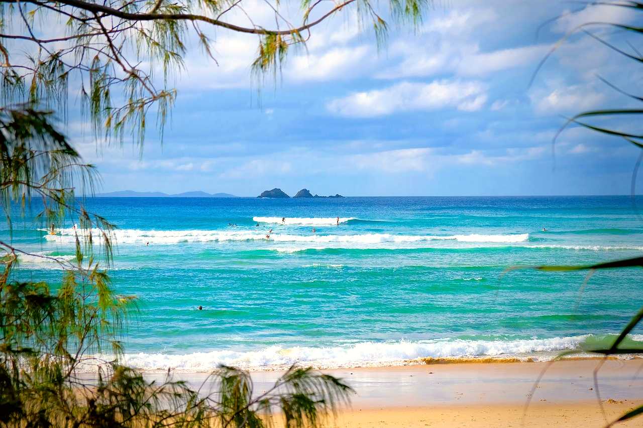 New South Wales