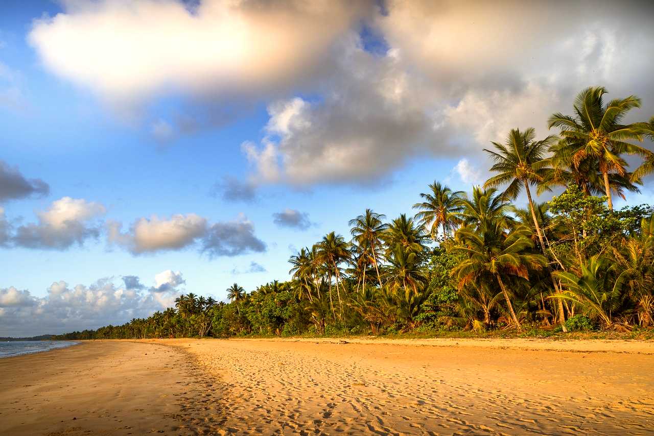 Queensland