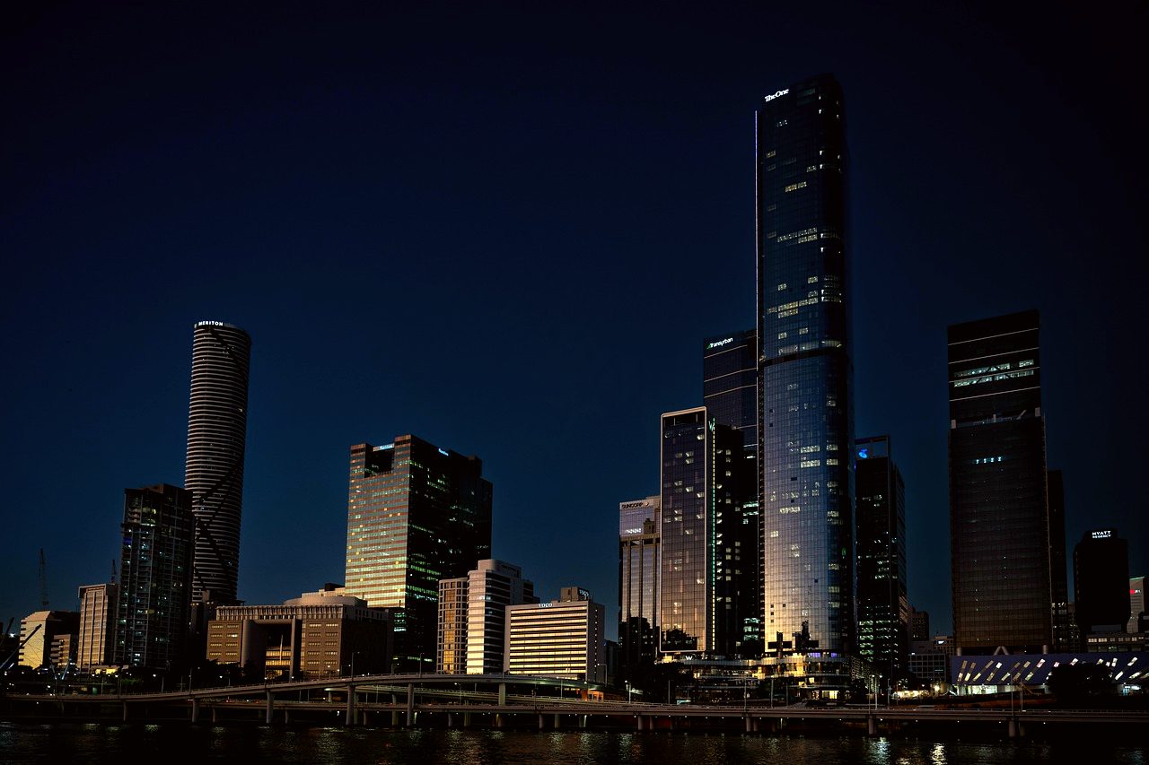 Queensland