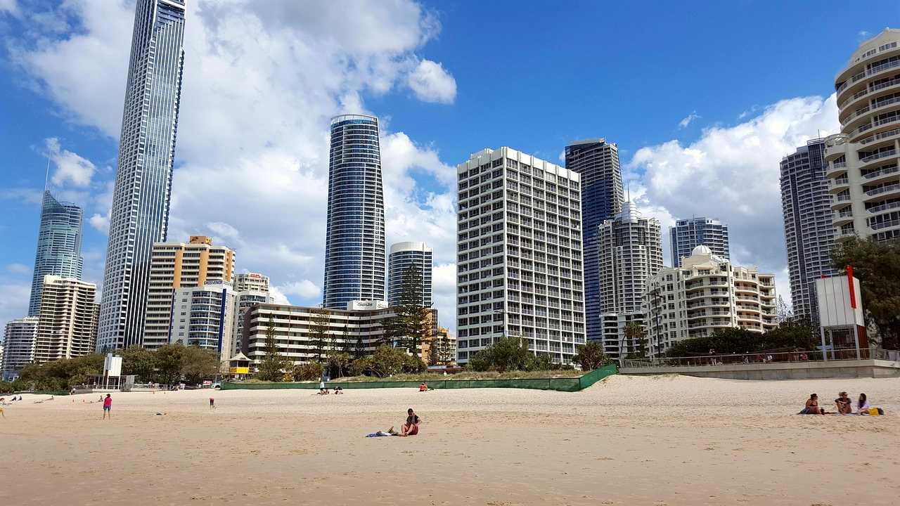 Queensland
