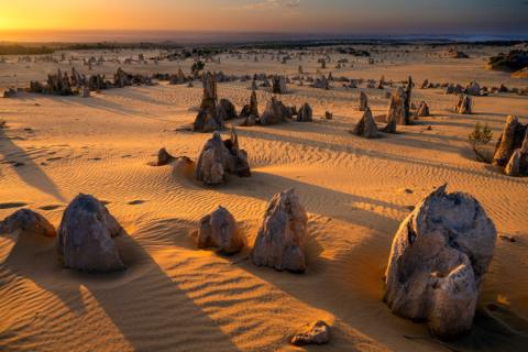 Western Australia