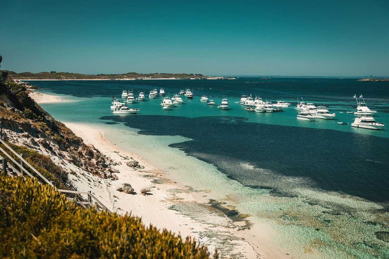 Western Australia