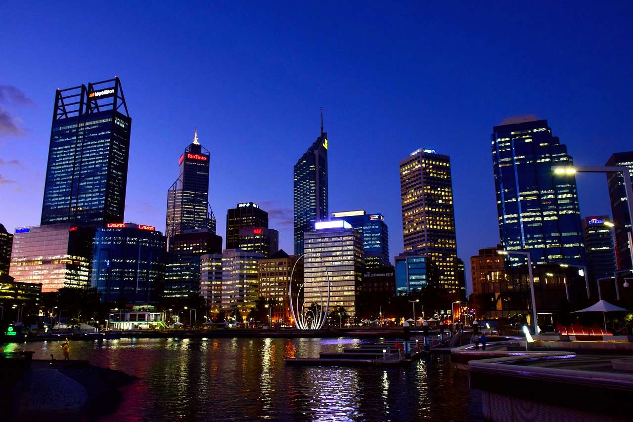 Western Australia