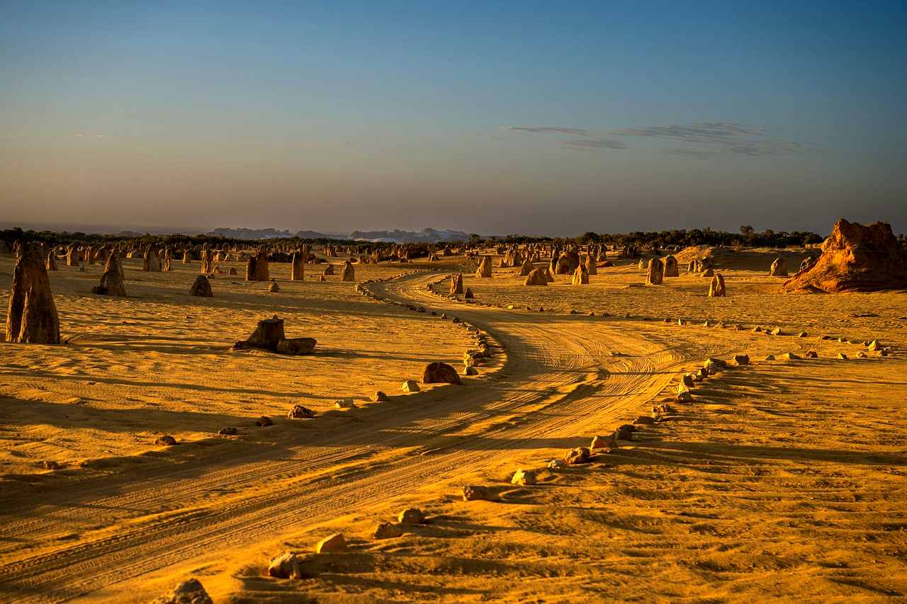 Western Australia