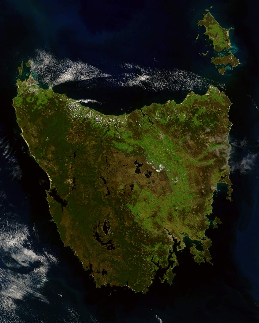 Tasmania