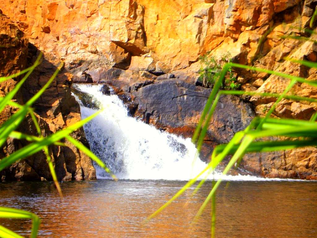 Northern Territory