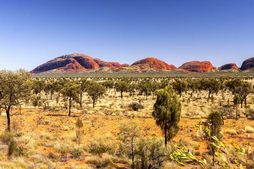 Northern Territory