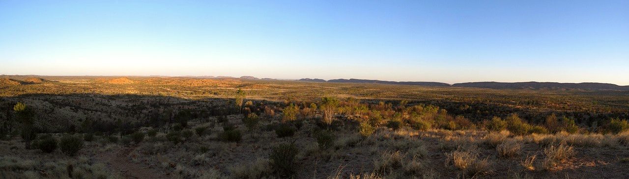 Northern Territory